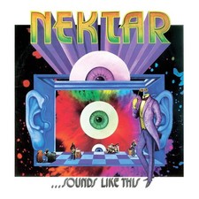 Image of Nektar: Nektar - Sounds Like This (Expanded Edition) - - (CD / S)