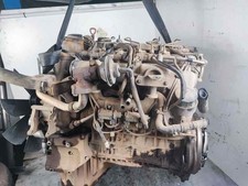Moteur Ssangyong REXTON