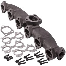 Turbo Manifold for BMW E46 E60 E61 525d 530d M57N Diesel 11627788422