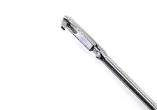 Karl Storz Rhino-Force Stammberger Antrum Punch, Left Side, Back Bite