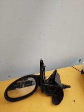Retroviseur gauche (ou coque) Smart FORTWO