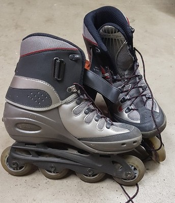 TECNICA Mercury Inlineskates/Rollerblades/Inliner Größe 42,5