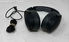 Skullcandy Hesh Anc S6HHW Black Wireless Over Ear Headphone w/ Bag NCL — photo 1