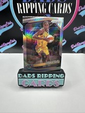 2025 Panini Prizm WNBA #106 Lisa Leslie Silver Prizm