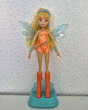 Winx Club Stella Flutter Magic Magix Winx Bew...