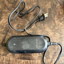 Genuine AC Adapter iRobot Roomba 17062 500 600 700 Battery Charger