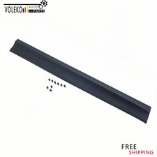 For Subaru Forester 2014-2018 Front Left Door Molding Door Garnish 91112-SG132