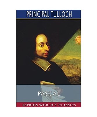 Pascal [Esprios Classics], Principal Tulloch