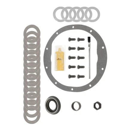 Kit de instalación de engranajes diferenciales Richmond Gear 83-1022-B Richmond Foto 4 de 4