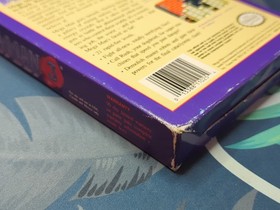 Mega Man 3 - NES Complete