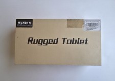 Rugged Tablet Scanner IRT01P Android 14 Industrial Tablet Equip