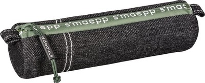 BRUNNEN 1049219002 Pencil case, Black (UK IMPORT)