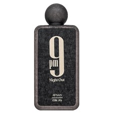 Afnan - 9 pm Night Out profumo unisex 100 ml