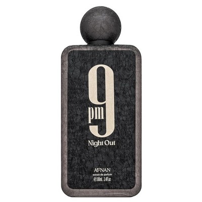 Afnan - 9 pm Night Out Unisex Parfum 100 ml