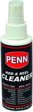 Penn Rod  Reel Cleaner 4oz Spray Bottle