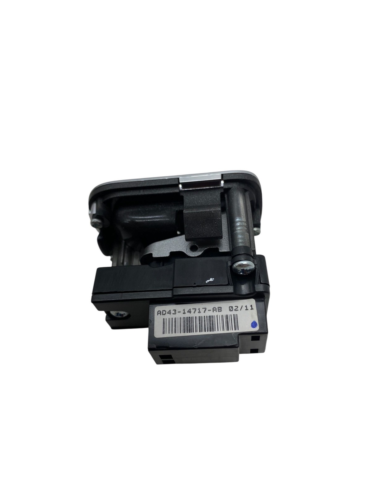2010-2019 Aston Martin Rapide DDAJ OEM WINDOW MASTER POWER SWITCH CONTROL