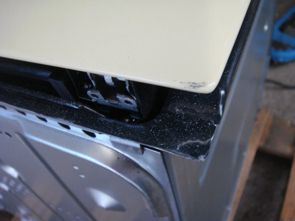 Kaiser EH 6355 ElfEm Retro Einbaubackofen 67L Autark Selbstreinig. AUSSTELLER - Bild 3 von 4