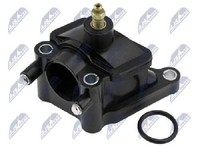 Original NTY KüHlmittelflansch CTM-CH-029 FüR Chrysler