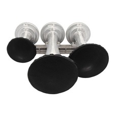 Lps Black Debris Cover Kit For Nathan Airchime K3la K3ha