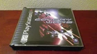 Colony Wars PS1 PSX (Sony PlayStation 1, 1997) Complete CIB Nice Disks
