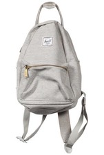 Herschel zaino donna zaino borsa grigio #62k7fnw