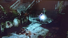 Alone in the Dark: The New Nightmare (Sega Dreamcast, 2001) Tested Working 