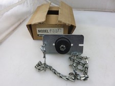 Branick Industries Model 35G Universal Adapter NEW Old Stock