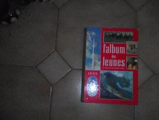 L'album des jeunes 1965. Reader's Digest.