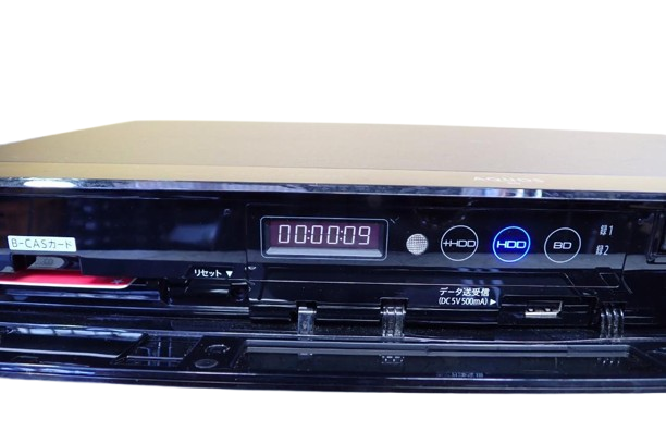 シャープ　BD-W1700　W録　1TB Amazon.co.jp: シャープ 1TB 2チューナー ブルーレイレコーダー