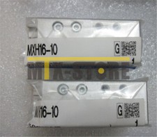 1pcs Brand new ones for SMC slider cylinder MXH16-10