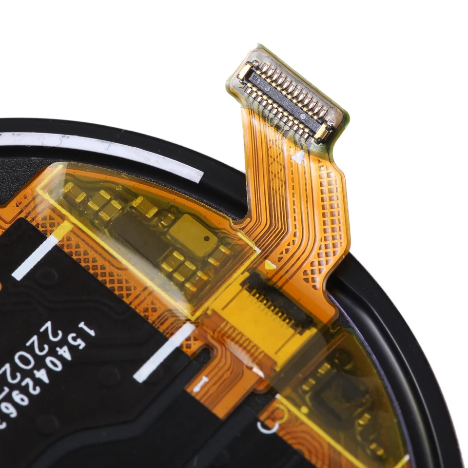 For Huawei Watch GT 3 46mm JPT-B29 Single Cable Edition OEM LCD Screen - Image 4 of 4
