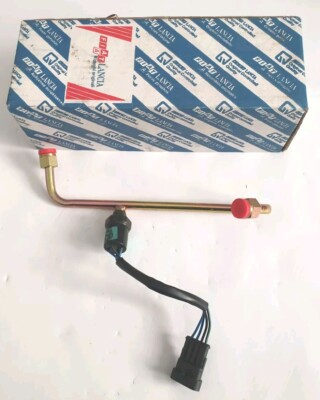 Lancia Delta Intégrale Evo Climatisation Ligne de Pression 95521414 Neuf