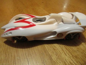 Hot Wheels M4530 