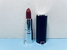 GIVENCHY - LE ROUGE INTERDIT INTENSE SILK LIPSTICK - 37 ROUGE GRAINE - NEW