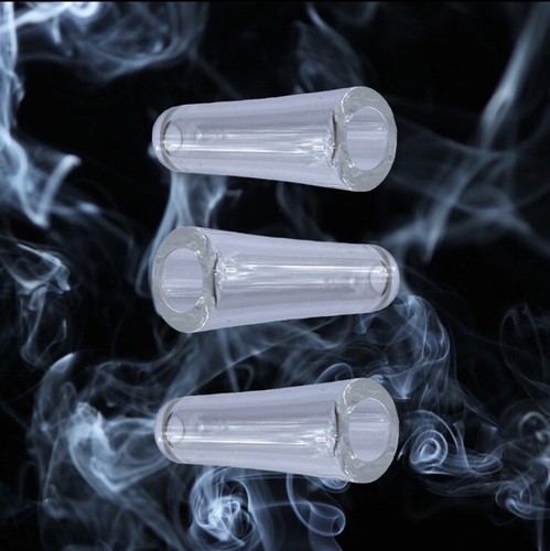 Glaskegelhalter Spitze PASSEND für RAW ZICK ZAG Elemente jede Größe vorgerollter Kegel (3 Stück) - Bild 4 von 5