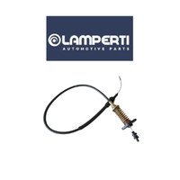 Fiat Croma Gaspedal-Kabel Lamperti 82412187 (Cavo Comando Accelleratore)