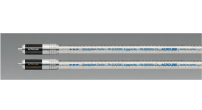 ACROLINK CABLE 7N-DA2090 Leggenda 1.0m RCA 1.0M x 2 (3.2 ft