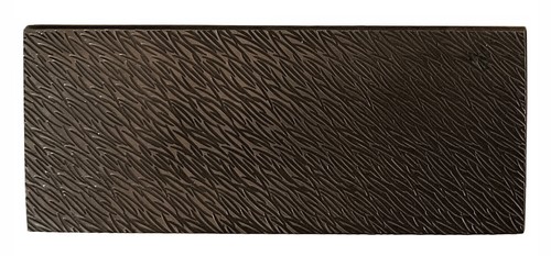 Metal Pattern Texturing Plate for Rolling Mill & Press. Choice of Design. J2495 - Picture 10 of 21