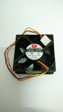1pcs Superred CHD6012ES-AH(E) Small Chassis Fan FOR Lenovo IBM A55 M55 4pin