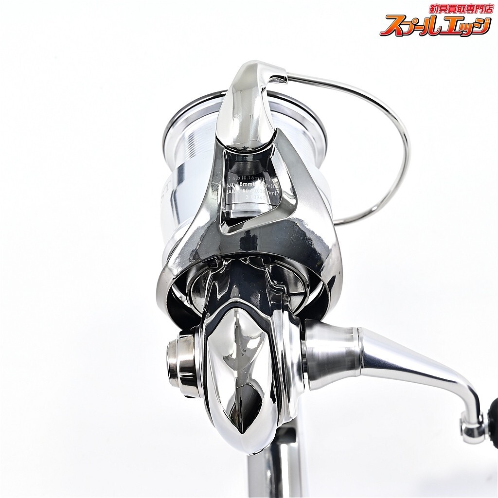 Mint】DAIWA 23 STEEZ A2 TW 1000XHL Baitcast Reel From Japan
