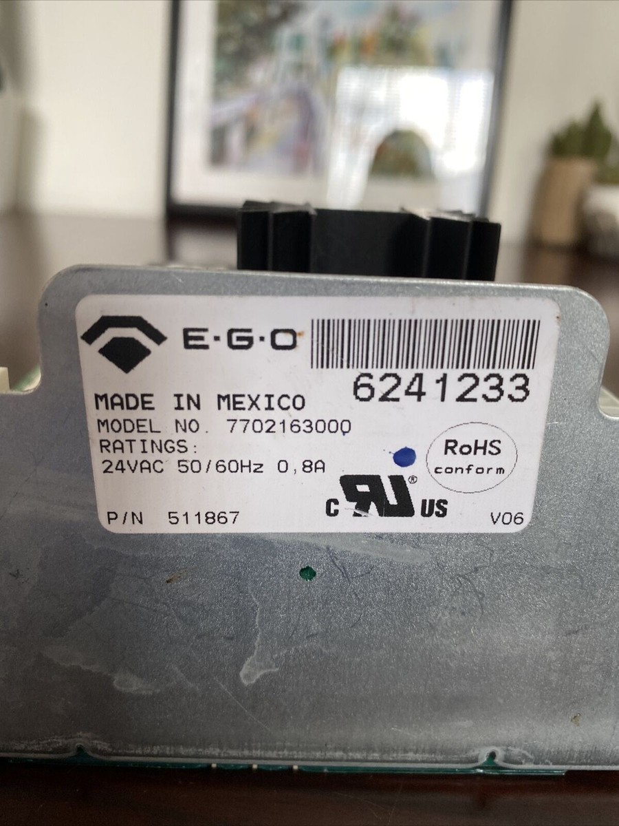 あんな  Speed Queen Dryer Control Board P/N 511867 | eBay