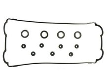 Engine Valve Cover Gasket Set Itm 09-30923 Fits 88-91 Honda Prelude 2.0l-l4
