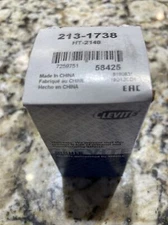 Engine Valve Lifter VIN: R Mahle 213-1738 AQ