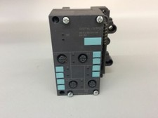 6ES71421BD400XB0   -  SIEMENS  -  6ES7142-1BD40-0XB0  Exp. module  RECONDITIONNÉ
