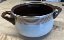 TOP ++ WMF Original Braten-Topf Stahl-Email Kochtopf auch Induktion ohne Deckel