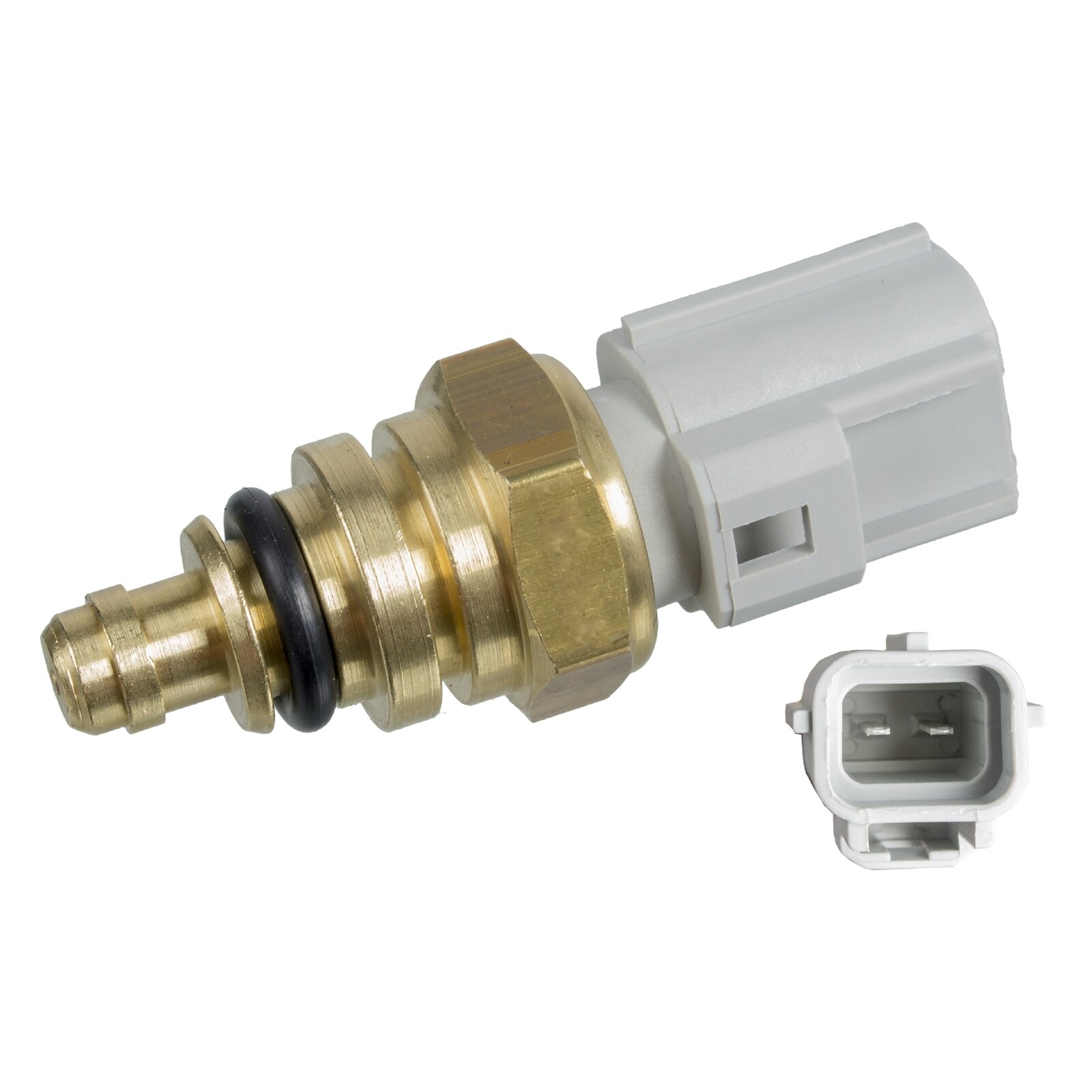 Febi Bilstein Coolant Temperature Sensor - 106482 - OE Equivalent Quality & Fit