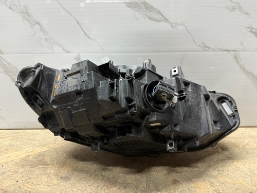FARO IZQUIERDO BMW SERIE 4 PASAJERO 2017-2020 F32 F33 F36 LCI 8738701-02 - Imagen 6 de 8