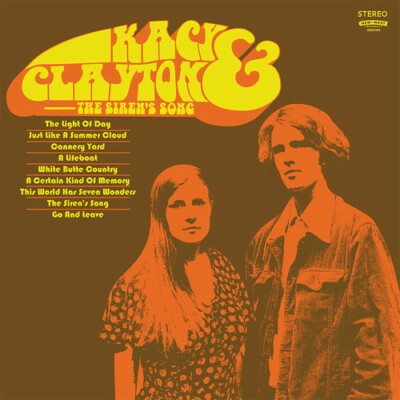The Siren's Song, Kacy & Clayton, Very Good
