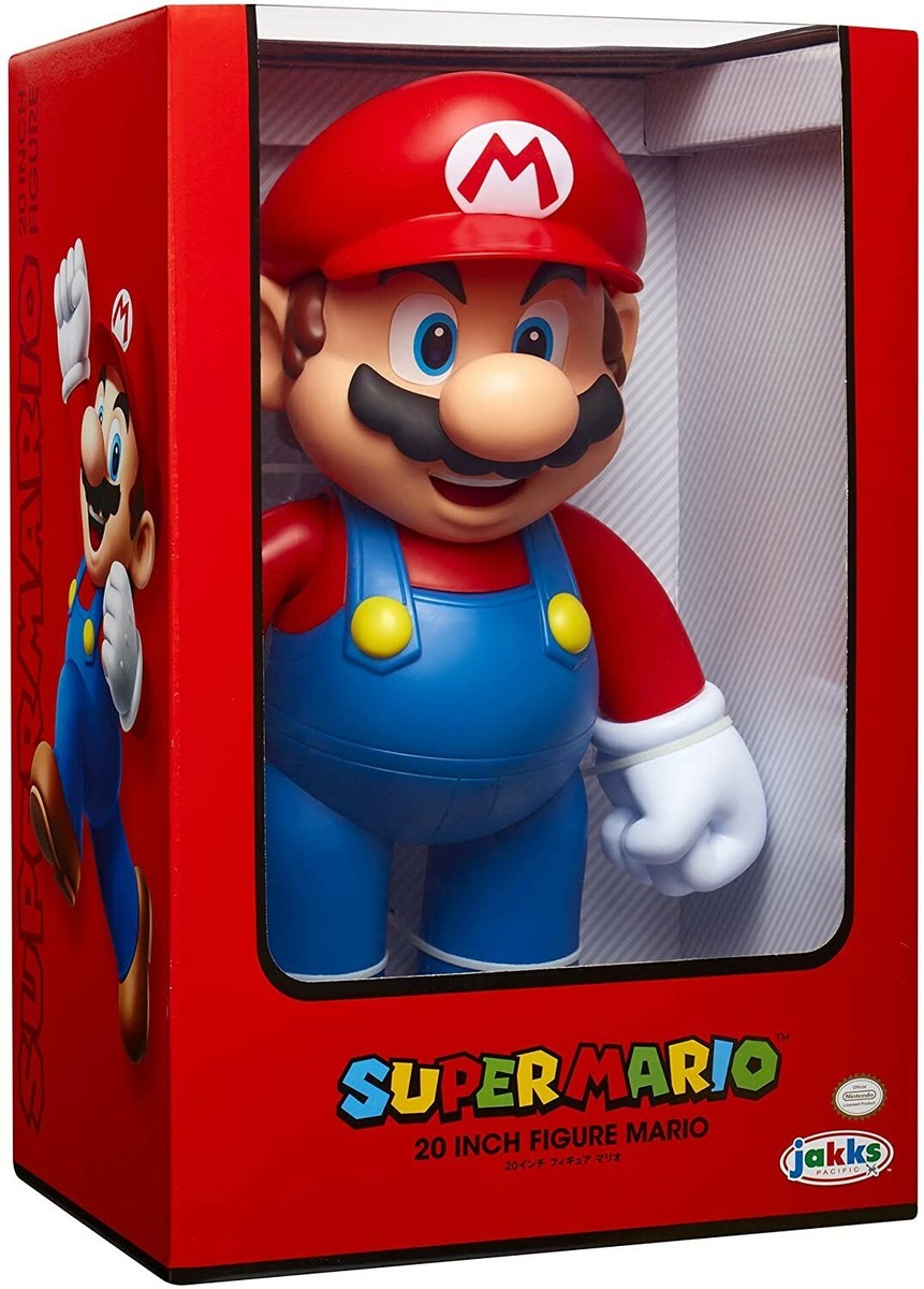 Nintendo Super Mario 20