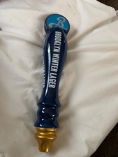 BROOKLYN BREWERY BEER TAP * NEW * USA MADE